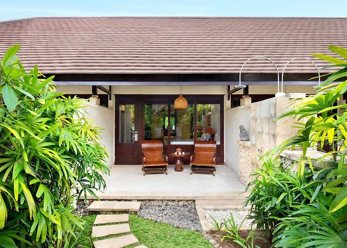 Novotel Bali Benoa