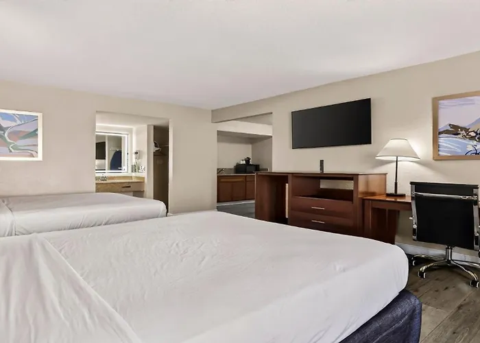 Best Western Roseville Inn