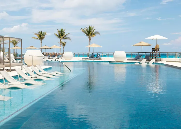  Hyatt Zilara Cancun (Adults Only)