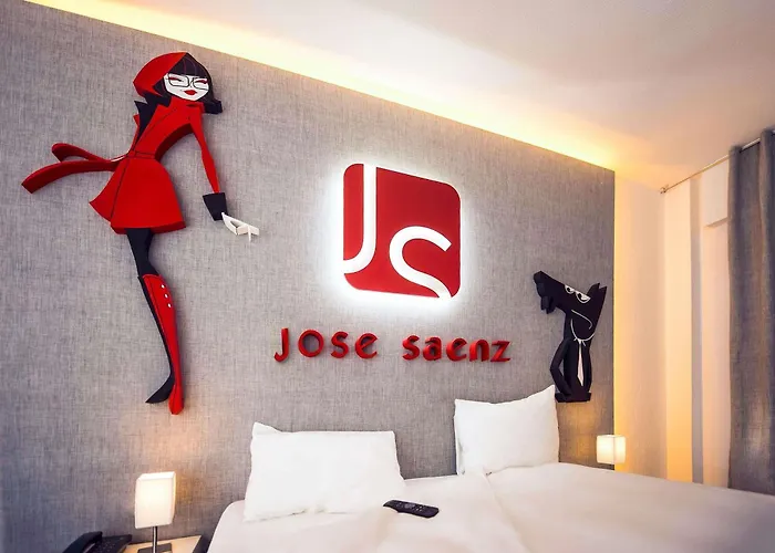 Hotel Ibis Styles La Rioja Arnedo