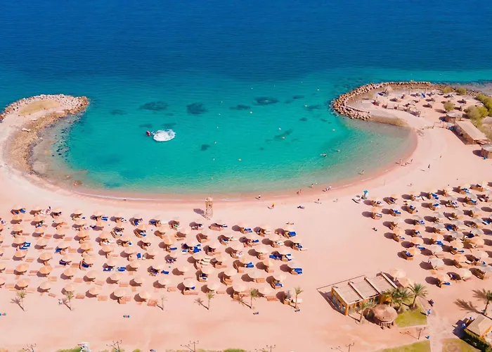 Mercure Hurghada Hotel