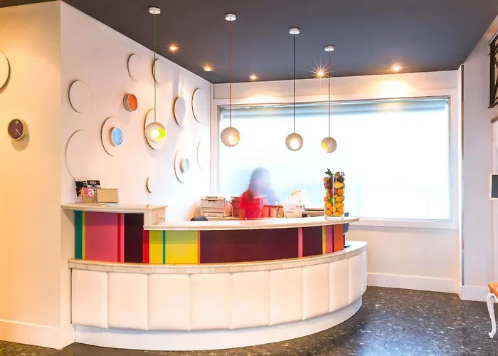 Hotel Ibis Styles La Rioja Arnedo