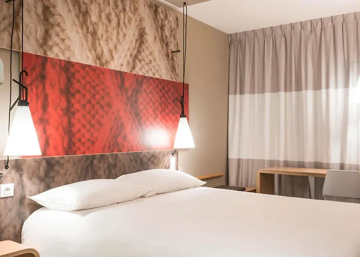 ibis Hotel München City