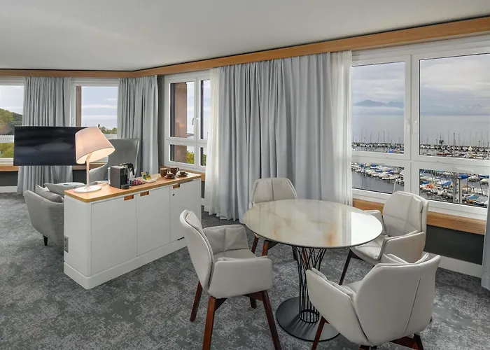 Moevenpick Lausanne
