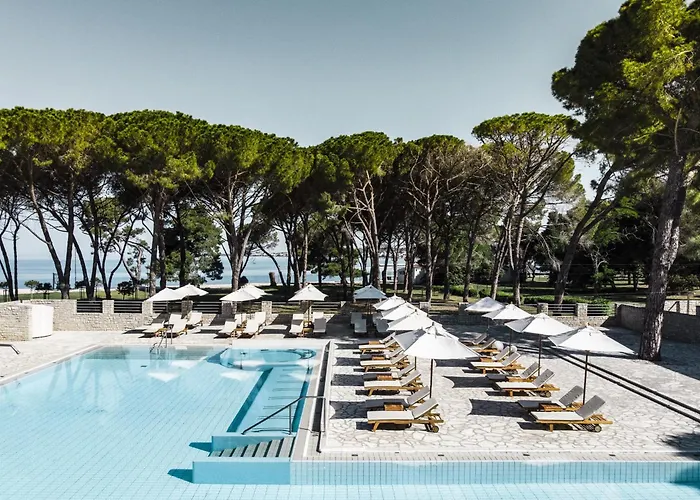 Boutique hotels Falkensteiner Adriana L Adults Only