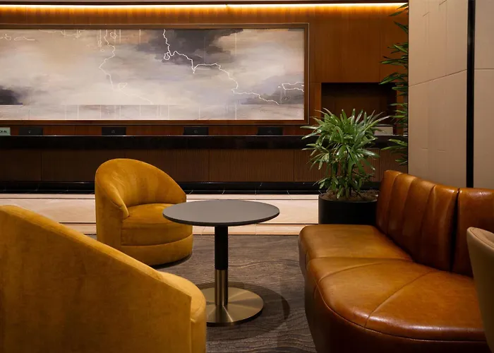  Hilton San Francisco Union Square