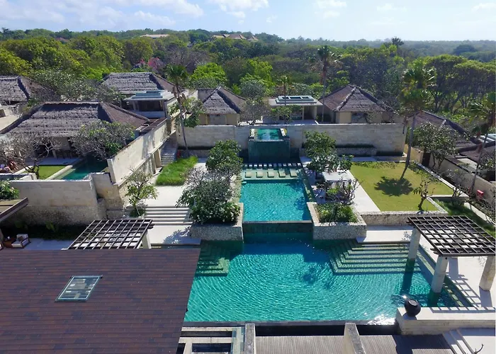 The Bale Nusa Dua By Lifestyleretreats