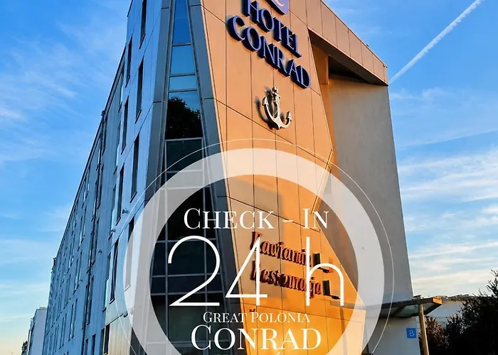 Great Polonia Conrad
