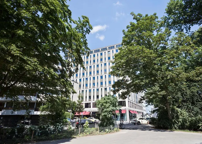 Melia Dusseldorf