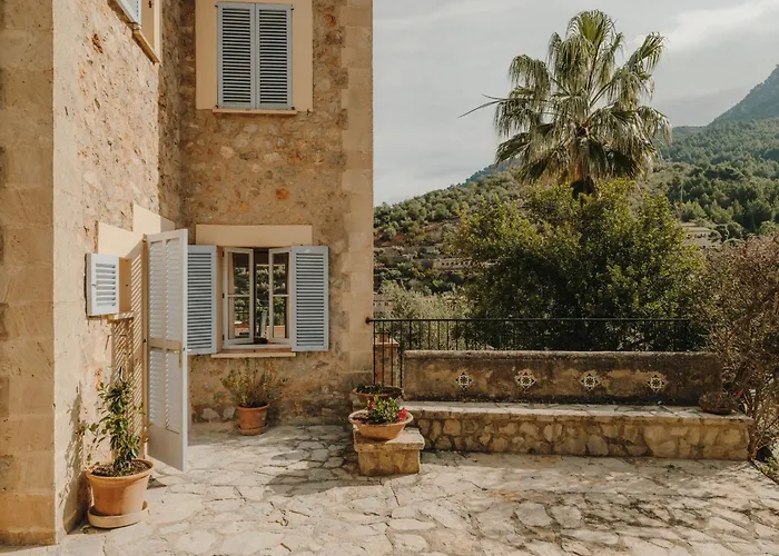 La Residencia, A Belmond Hotel, Mallorca