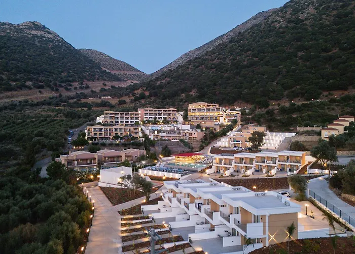 Filion Suites &Spa