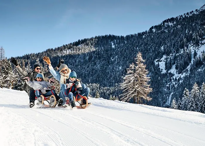 VALAMAR Obertauern
