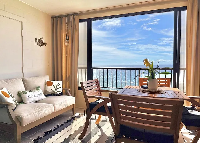 Maui Kai Condos - No Resort Fees