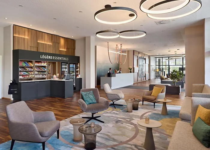Legere Luxembourg