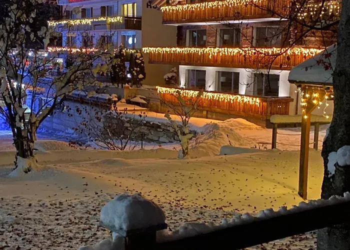 Hotel City