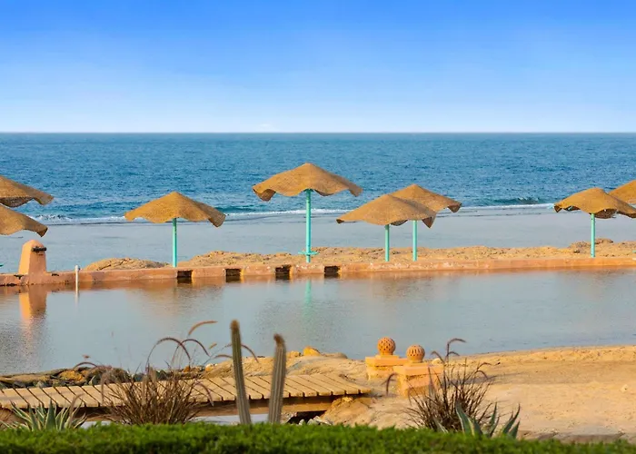 Swissotel Resort El Quseir
