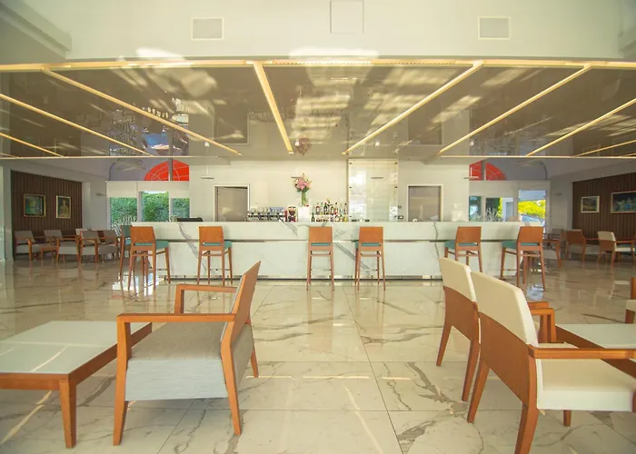 Hotel Am Strand Sunce Neum