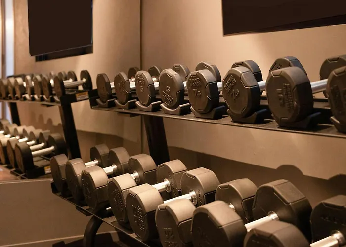 Marriott'S Club Son Antem