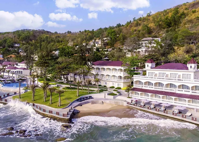 Mercure Vung Tau