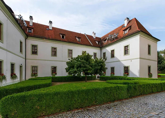 Hotel Adalbert
