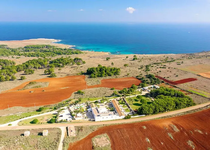 Masseria Dei Monaci (Adults Only)