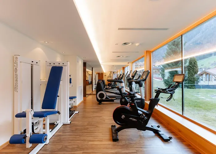 Boutique hotels Tirol