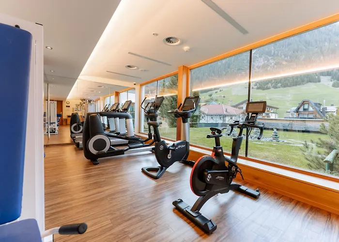 Boutique hotels Tirol