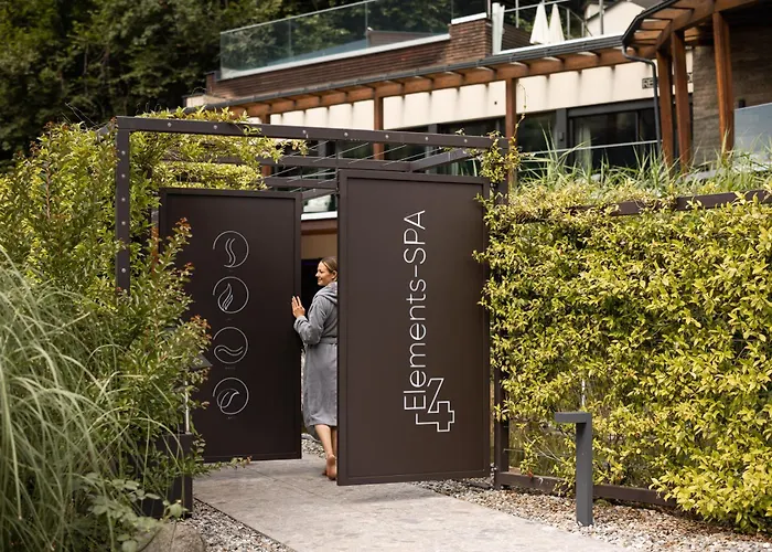 Quellenhof Luxury Resort Passeier