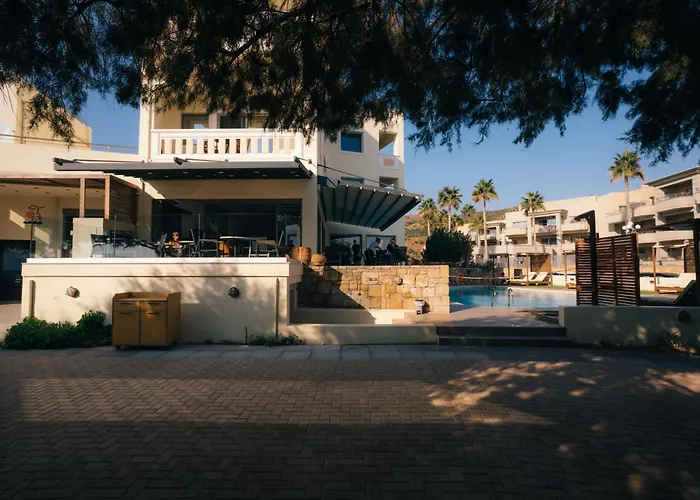 Aphrodite Beach