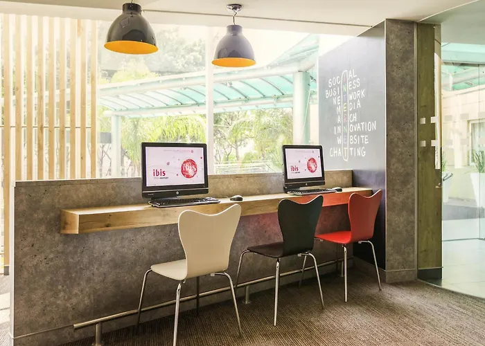 Ibis Guadalajara Expo