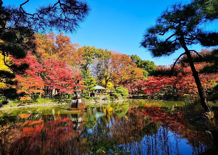 The Westin Tokyo