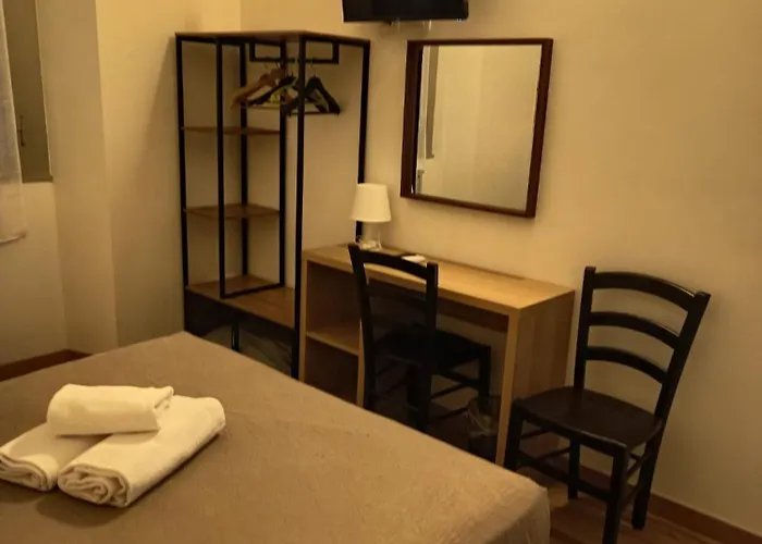 Lux Hotel Durante