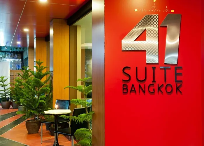 41 Suite