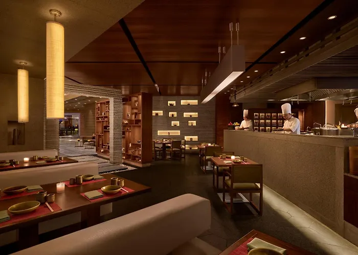 Hyatt Regency Chennai