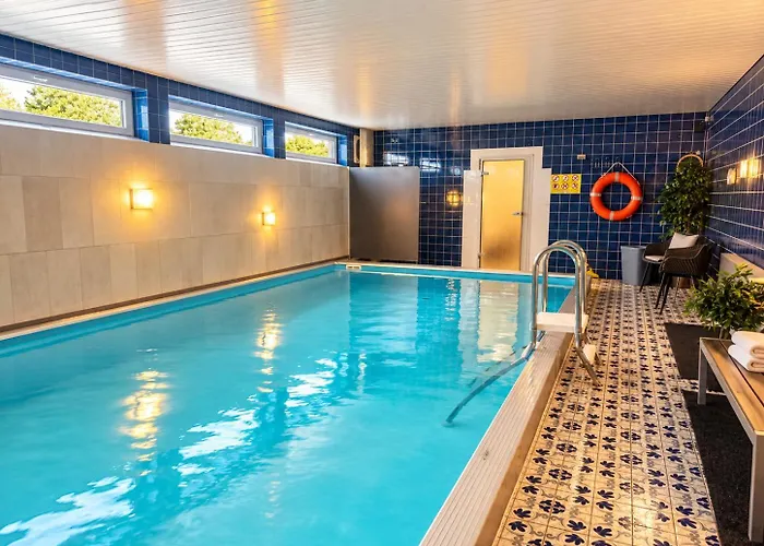 3 SterneHotel Hahnenklee