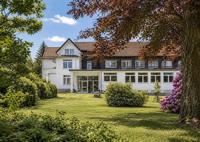 3 SterneHotel Hahnenklee