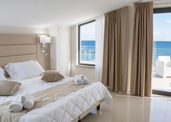 Hotel Dolce Stella
