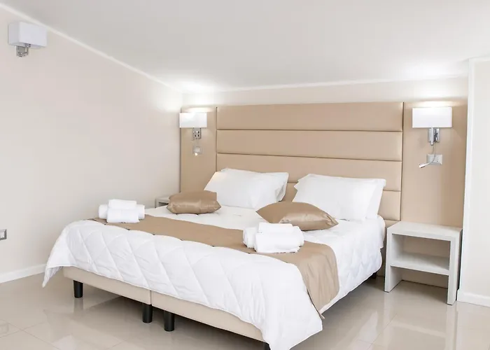 Hotel Dolce Stella
