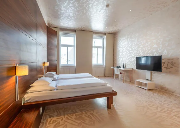 Hotel Rathaus - Wein & Design