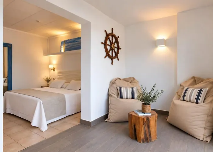 Hotel Bahía