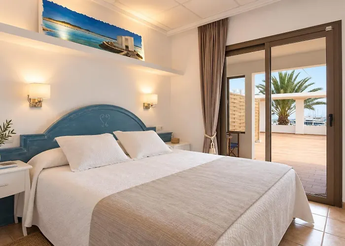 Hotel Bahía