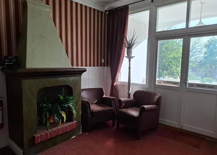 Hotell S:T Olof