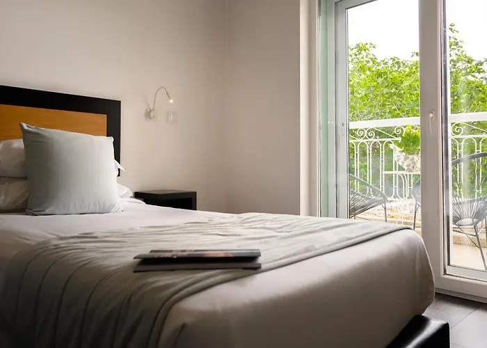 Hotel Muchacho