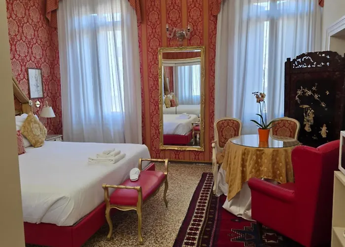 Venice Luxury -Friendly Venice Suites