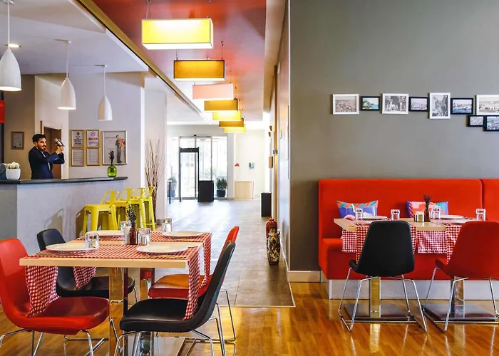 Ibis Istanbul Esenyurt
