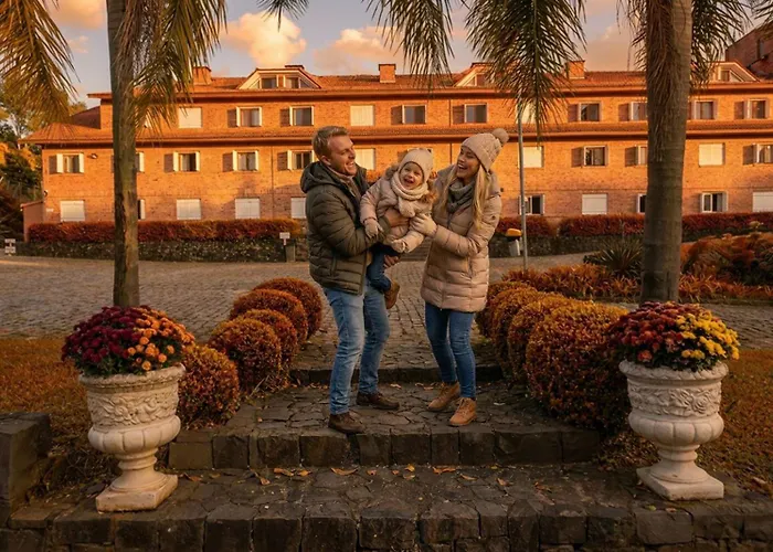 Farina Park Hotel