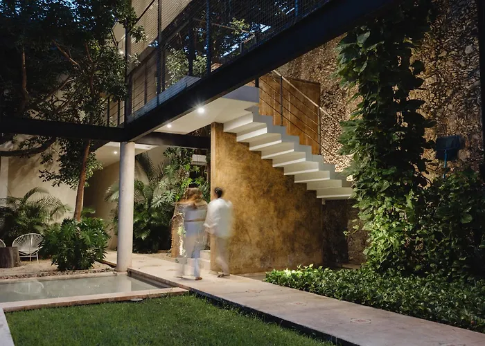 Animaux admis Casa De Las Palomas Boutique By Paloma's s - Adults Only