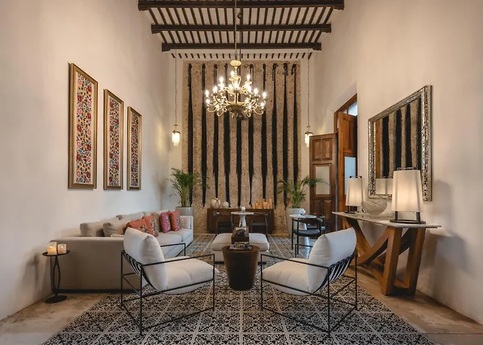 Animaux admis Casa De Las Palomas Boutique By Paloma's s - Adults Only