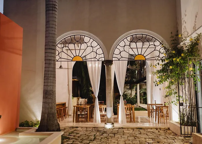 Animaux admis Casa De Las Palomas Boutique By Paloma's s - Adults Only