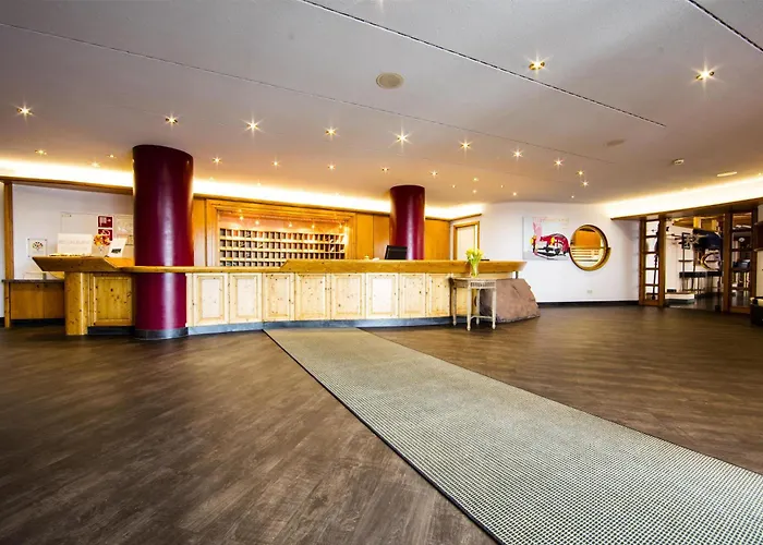 Wellness-& Nationalpark Hotel Schliffkopf, Bwsc